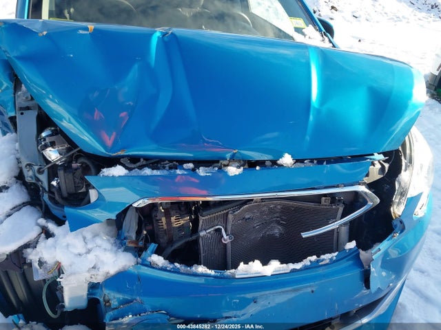 Mitsubishi Mirage Gt 2019 ML32A5HJ7KH007440 Image 10