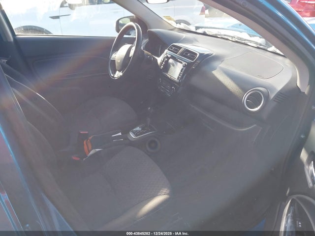 Mitsubishi Mirage Gt 2019 ML32A5HJ7KH007440 Image 5