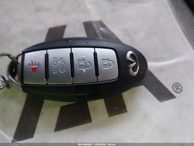 JN1EV7APXHM738987 Infiniti Q50 3.0t Premium