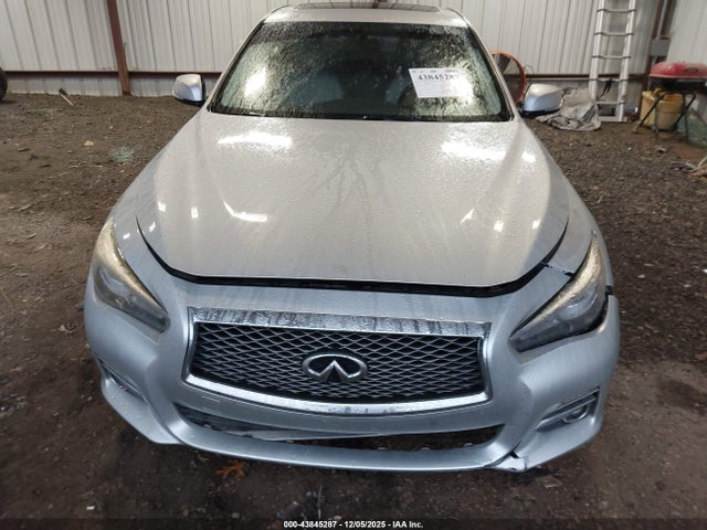 JN1EV7APXHM738987 Infiniti Q50 3.0t Premium