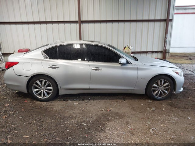 JN1EV7APXHM738987 Infiniti Q50 3.0t Premium