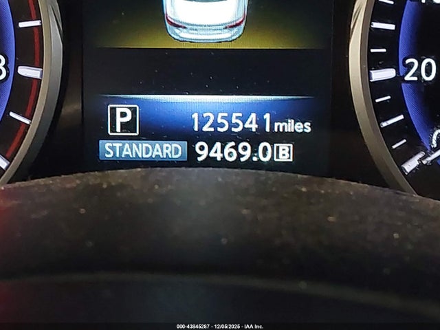 JN1EV7APXHM738987 Infiniti Q50 3.0t Premium
