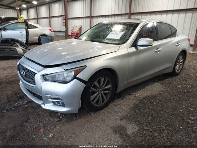 JN1EV7APXHM738987 Infiniti Q50 3.0t Premium