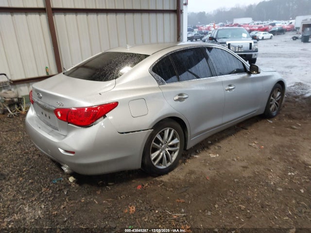 JN1EV7APXHM738987 Infiniti Q50 3.0t Premium