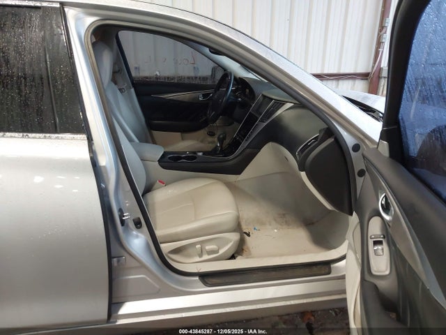JN1EV7APXHM738987 Infiniti Q50 3.0t Premium
