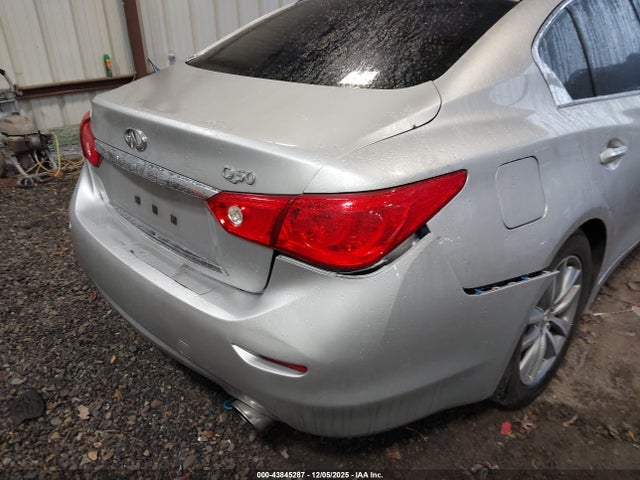 JN1EV7APXHM738987 Infiniti Q50 3.0t Premium
