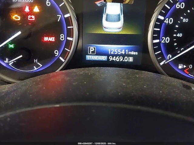 JN1EV7APXHM738987 Infiniti Q50 3.0t Premium