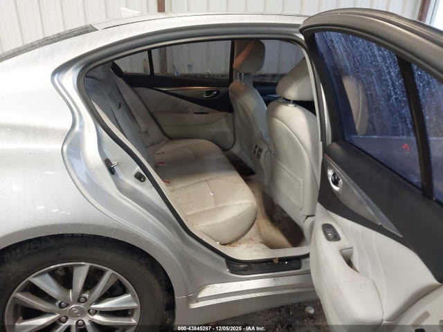 JN1EV7APXHM738987 Infiniti Q50 3.0t Premium