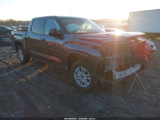 2024 TOYOTA TUNDRA 5TFLA5DB3RX175902