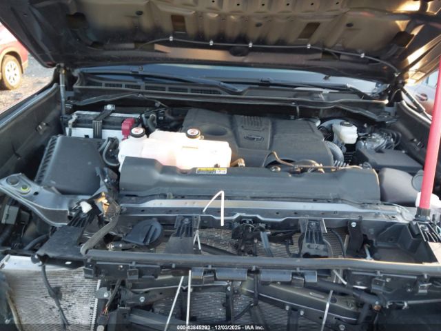 2024 TOYOTA TUNDRA 5TFLA5DB3RX175902 Photo 9