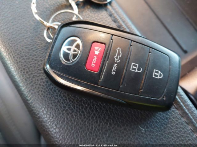 2024 TOYOTA TUNDRA 5TFLA5DB3RX175902 Photo 10