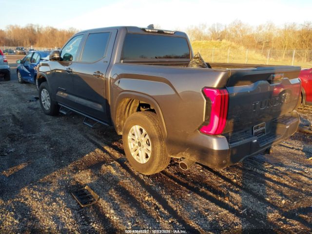2024 TOYOTA TUNDRA 5TFLA5DB3RX175902 Photo 2