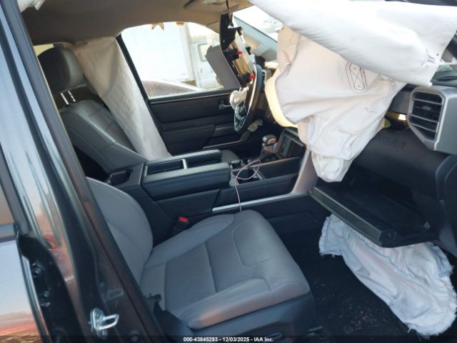 2024 TOYOTA TUNDRA 5TFLA5DB3RX175902 Photo 4