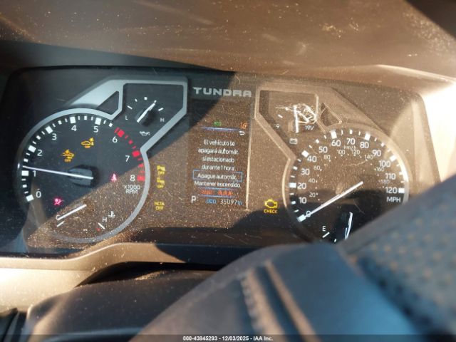 2024 TOYOTA TUNDRA 5TFLA5DB3RX175902 Photo 6