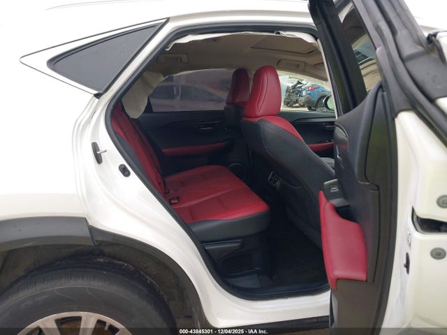 2021 LEXUS NX 300 JTJDARBZ4M5032583 Photo 7