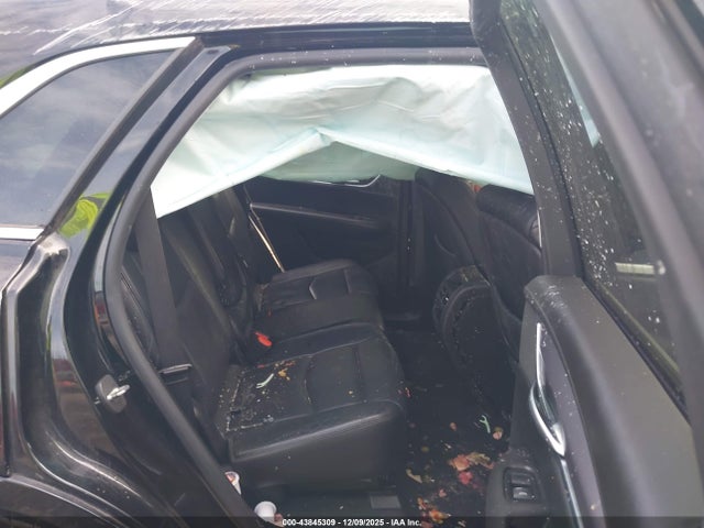 2017 CADILLAC XT5 1GYKNDRS3HZ268967 Photo 7