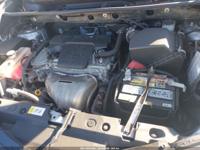 2018 TOYOTA RAV4 JTMDFREV6JD235912 Photo 9