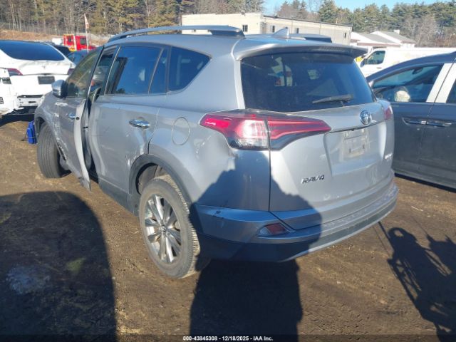 2018 TOYOTA RAV4 JTMDFREV6JD235912 Photo 2