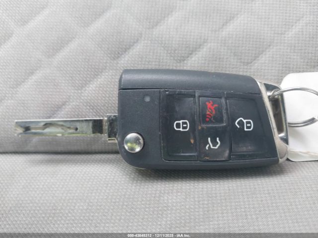 2021 VOLKSWAGEN TIGUAN 3VV1B7AX5MM014645 Photo 10