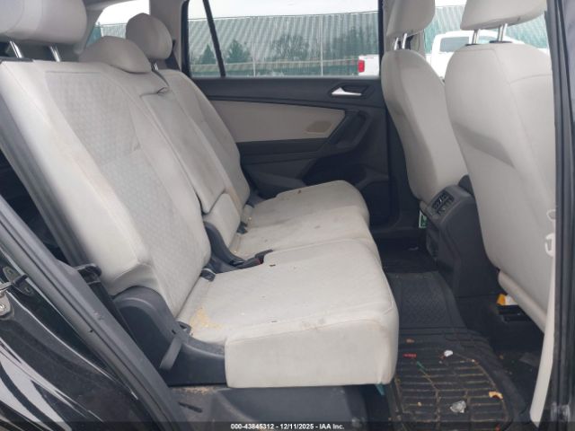 2021 VOLKSWAGEN TIGUAN 3VV1B7AX5MM014645 Photo 7