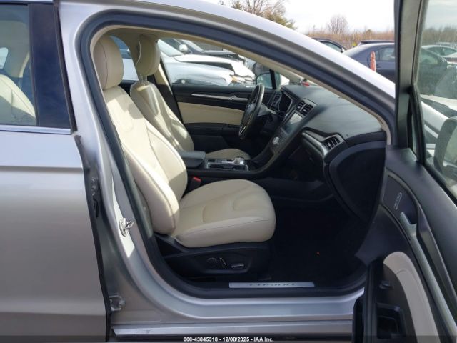 2018 FORD FUSION 3FA6P0D99JR268793 Photo 4