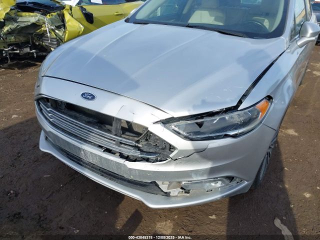 2018 FORD FUSION 3FA6P0D99JR268793 Photo 5