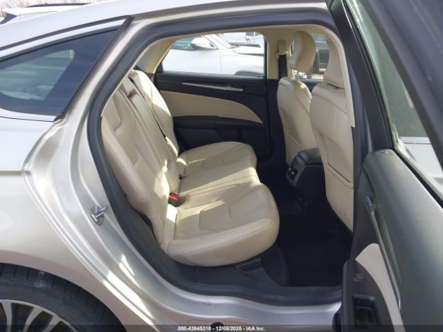 2018 FORD FUSION 3FA6P0D99JR268793 Photo 7