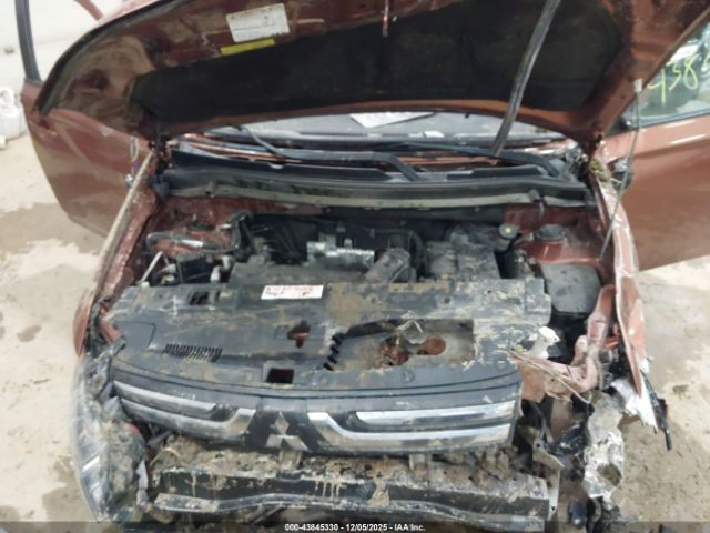 2014 MITSUBISHI OUTLANDER JA4AZ3A37EZ009389 Photo 9