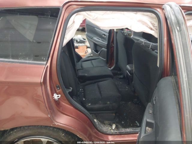 2014 MITSUBISHI OUTLANDER JA4AZ3A37EZ009389 Photo 7