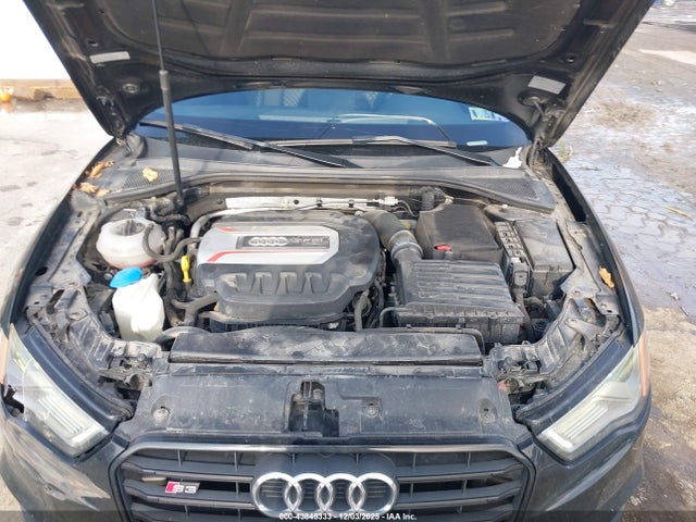 2016 AUDI S3 WAUB1GFF4G1071780 Photo 9