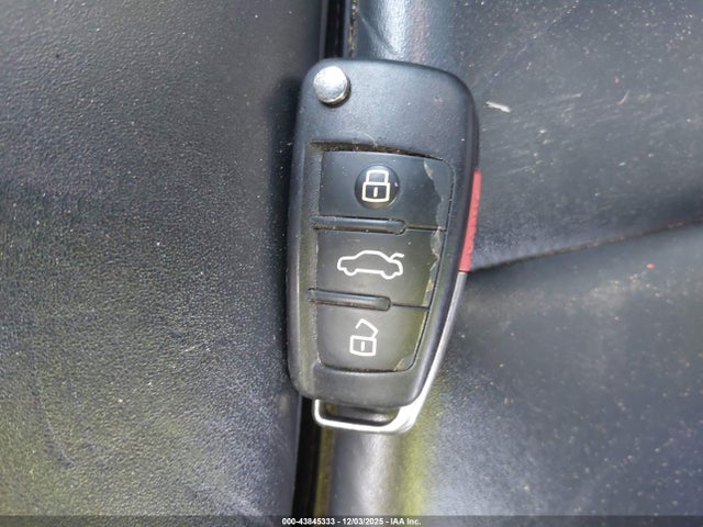 2016 AUDI S3 WAUB1GFF4G1071780 Photo 10