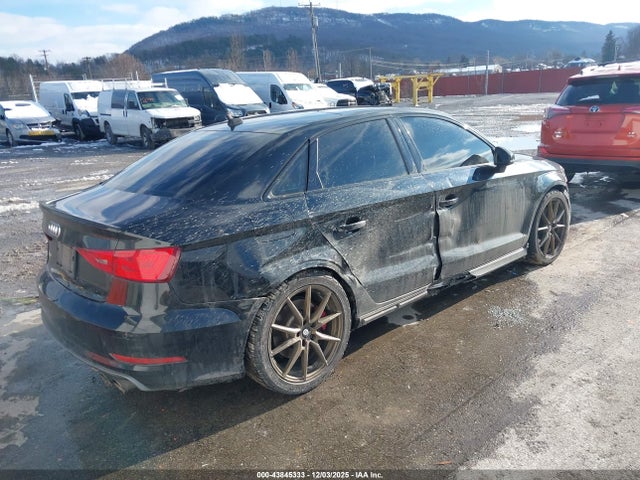 2016 AUDI S3 WAUB1GFF4G1071780 Photo 3