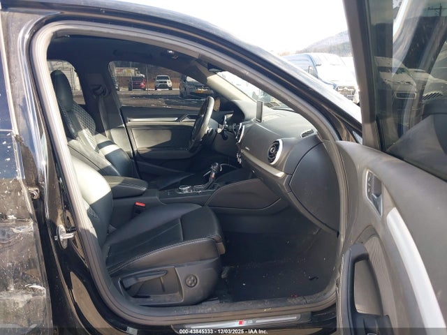 2016 AUDI S3 WAUB1GFF4G1071780 Photo 4