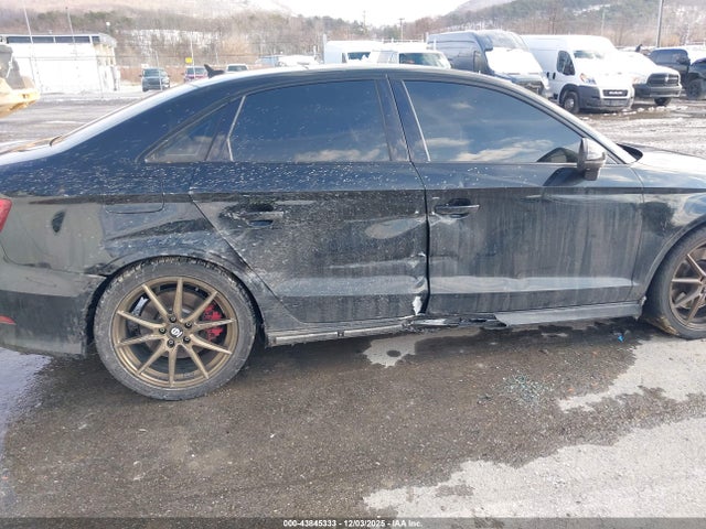 2016 AUDI S3 WAUB1GFF4G1071780 Photo 5
