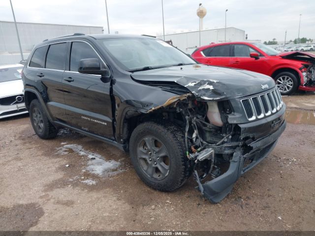 2015 JEEP GRAND CHEROKEE 1C4RJFAG9FC173607