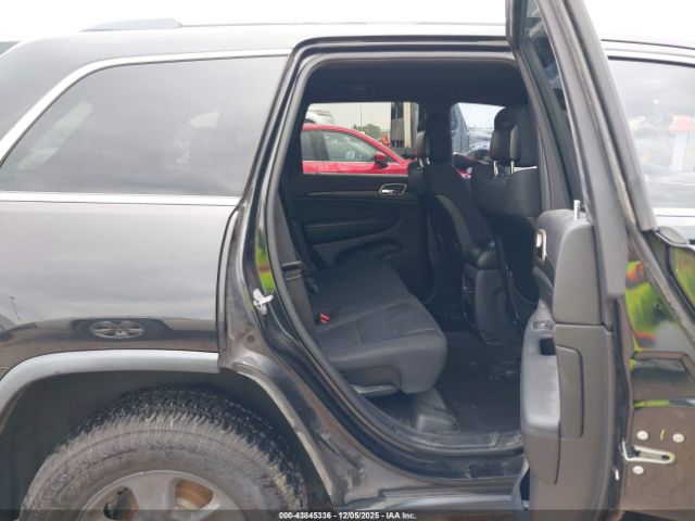 2015 JEEP GRAND CHEROKEE 1C4RJFAG9FC173607 Photo 7