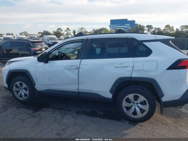 2021 TOYOTA RAV4 2T3H1RFV7MC166414 Photo 5