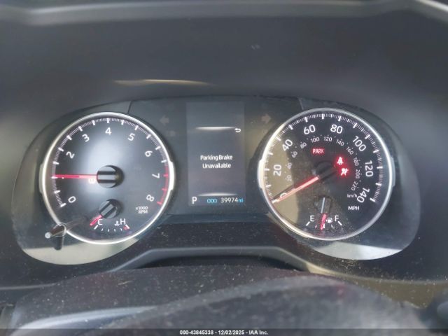 2021 TOYOTA RAV4 2T3H1RFV7MC166414 Photo 6