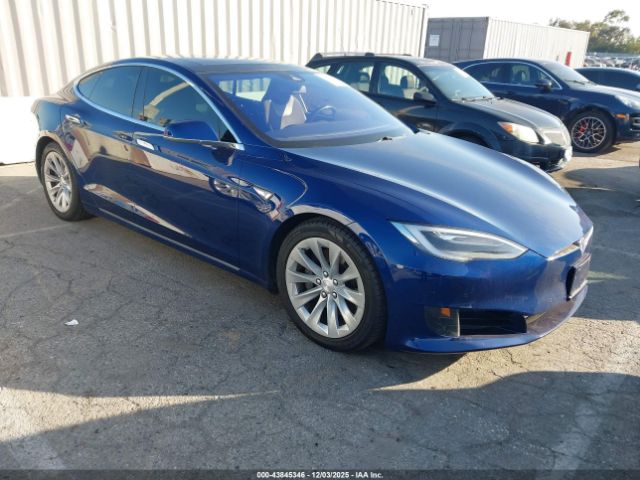 2016 TESLA MODEL S 5YJSA1E26GF159591