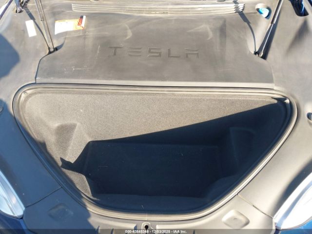 2016 TESLA MODEL S 5YJSA1E26GF159591 Photo 9