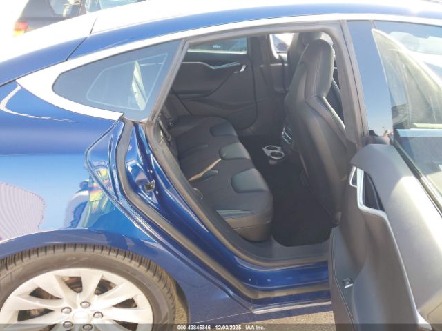 2016 TESLA MODEL S 5YJSA1E26GF159591 Photo 7