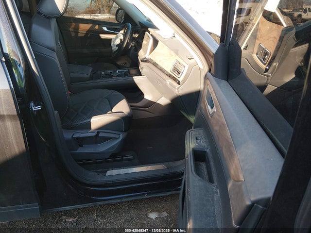 2024 Volkswagen Atlas 2.0t Se W/technology მანქანა იყიდება აუქციონზე, vin: 1V2JR2CA6RC619755, აუქციონის ნომერი: 43845347