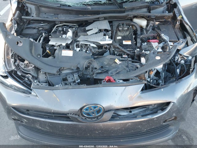 2022 TOYOTA PRIUS JTDKAMFU9N3168474 Photo 9