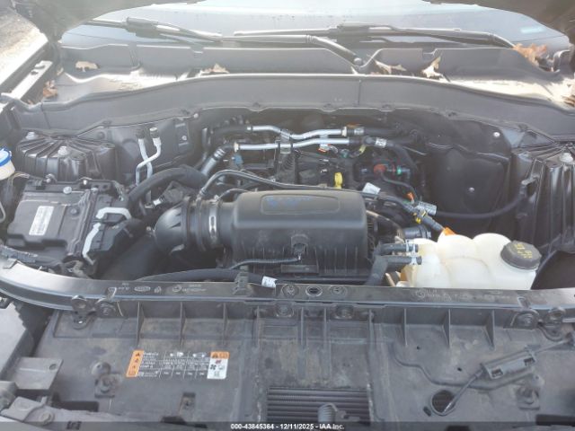 2021 FORD EXPLORER 1FMSK8DHXMGA76920 Photo 9