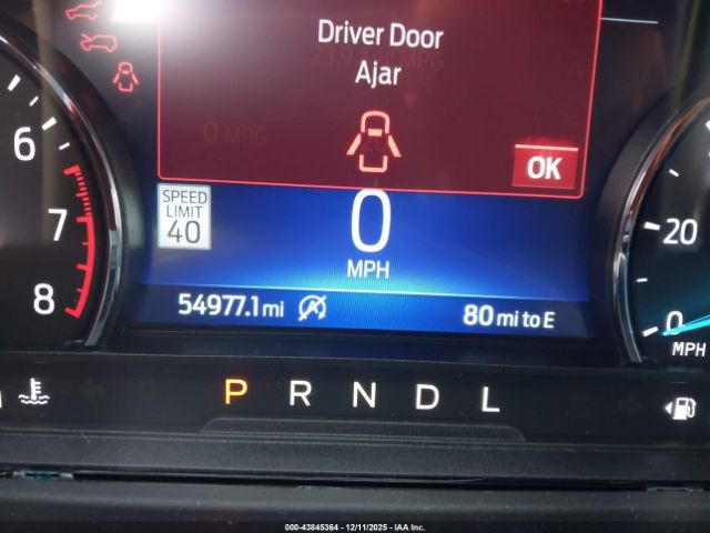 2021 FORD EXPLORER 1FMSK8DHXMGA76920 Photo 6