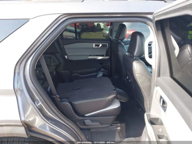 2021 FORD EXPLORER 1FMSK8DHXMGA76920 Photo 7