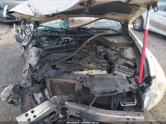 Aukcja sprzedaży 2012 Infiniti G37x, vin: JN1CV6AR0CM976164, numer aukcji: 43845375