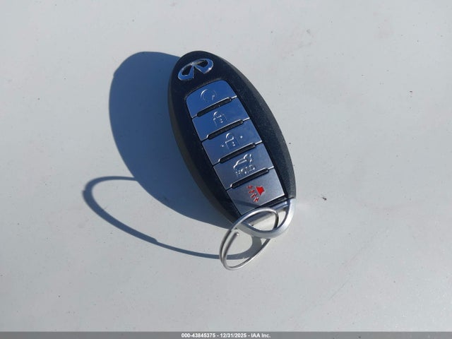Aukcja sprzedaży 2012 Infiniti G37x, vin: JN1CV6AR0CM976164, numer aukcji: 43845375