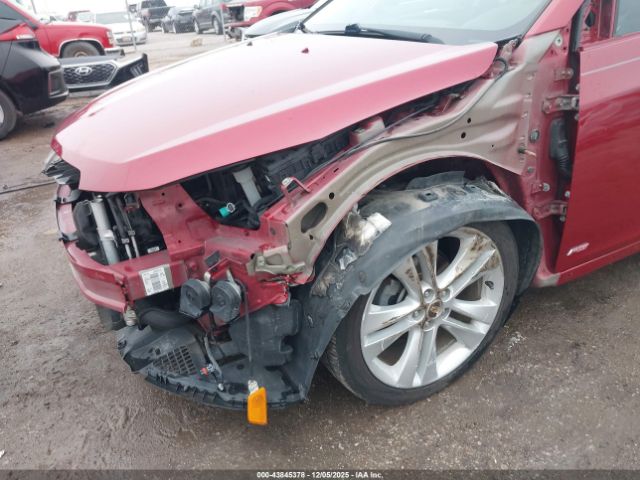 2014 CHEVROLET CRUZE 1G1PG5SB5E7159013 Photo 5