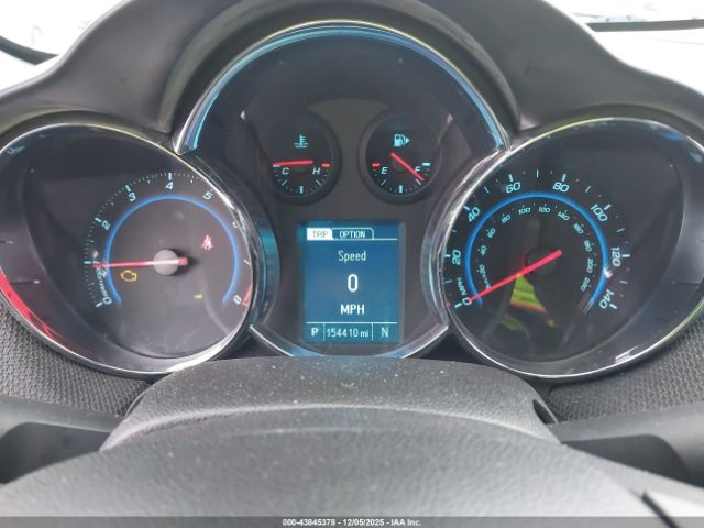 2014 CHEVROLET CRUZE 1G1PG5SB5E7159013 Photo 6